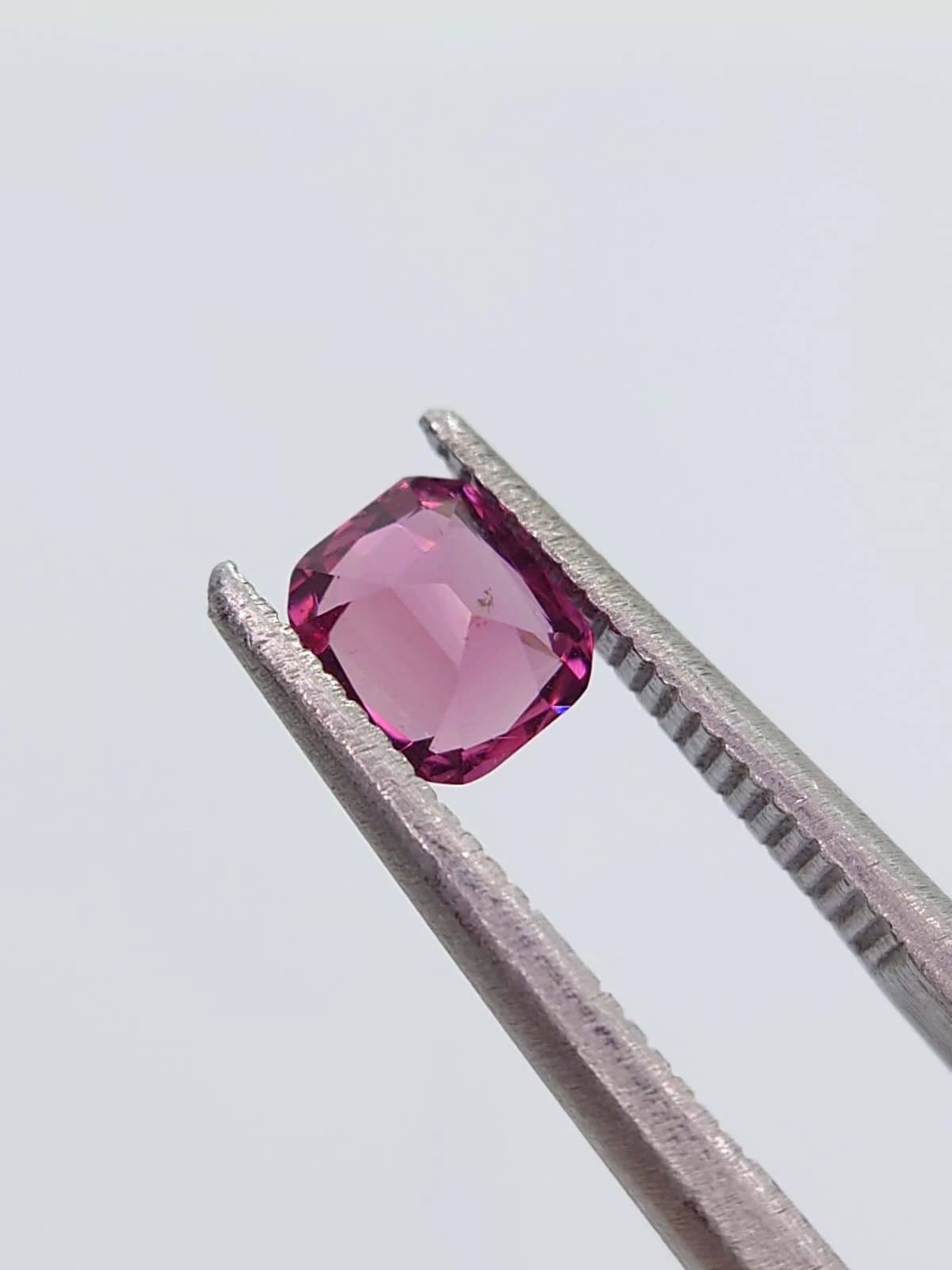 0.65ct Natural Umbalite Garnet from Malawi — view 5